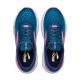 Brooks Ghost 16 GORE-TEX Rosa Blu - Scarpe Running Donna