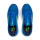 Brooks Ghost Max 2 Blu Verde - Scarpe Running Uomo