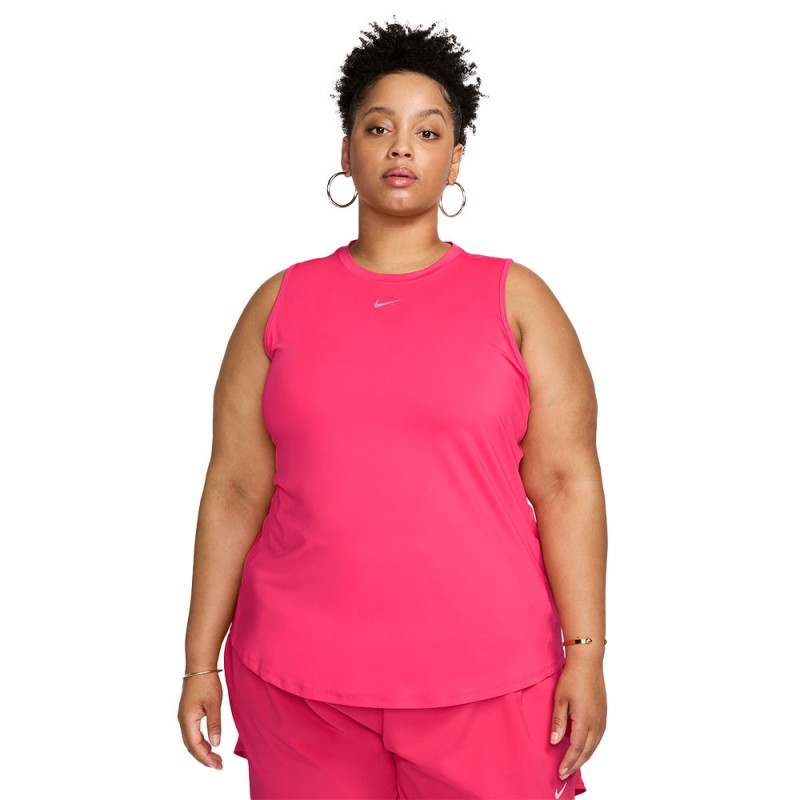 Nike donna fucsia sales