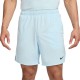 Nike Maglietta Palestra Logo Train Azzurro Uomo