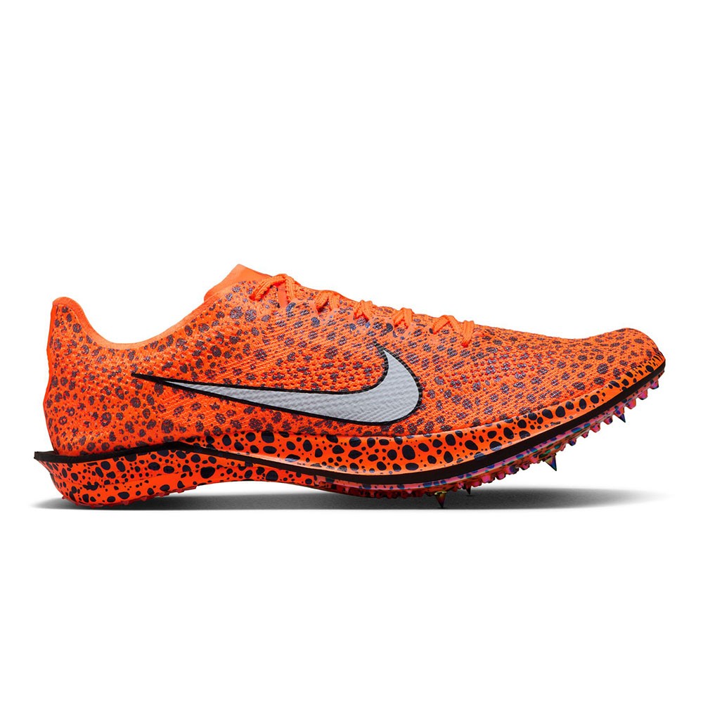 Nike Dragonfly 2 Electric Multicolore Scarpe Running Uomo