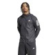 ADIDAS Giacca Running Otr Base Nero Uomo