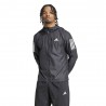 ADIDAS Giacca Running Otr Base Nero Uomo
