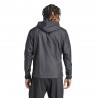 ADIDAS Giacca Running Otr Base Nero Uomo