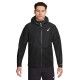 Nike Giacca Running Aeroswift Nero Summit Bianco Uomo
