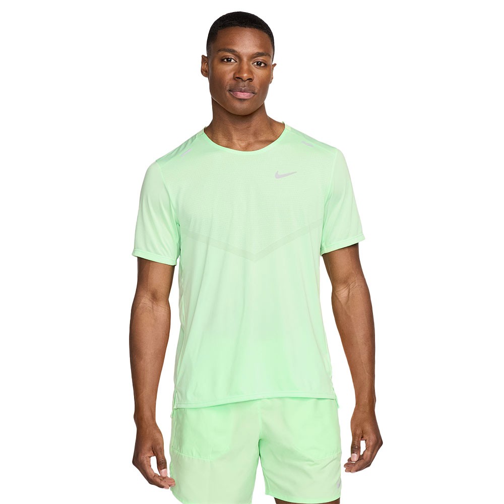 Maglia verde uomo hotsell