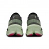 On Cloudmonster 2 Asphalt Lima - Scarpe Running Donna