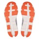 On Cloudmonster Hyper Flame Frost - Scarpe Running Donna