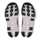 On Cloudstratus 3 Quartz Lily - Scarpe Running Donna