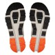 On Cloudultra 2 Wolf Bianco - Scarpe Trail Running Uomo