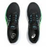 Asics Gt 1000 13 Nero Digital Aqua - Scarpe Running Uomo