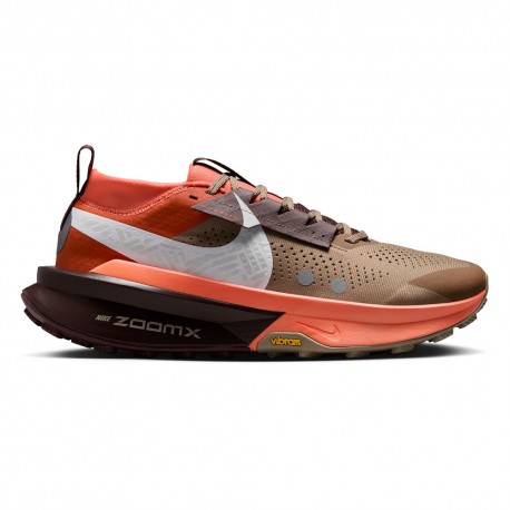 Scarpe Trail Running Nike Uomo WhyRun
