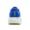Brooks Adrenaline Gts 24 Cobalt Neo Giallo - Scarpe Running Uomo