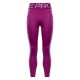 Nike Leggings Palestra Tight 7 8 Fuxia Donna