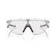 Oakley Occhiali Sphaera Matte Clear Clear Photochromic