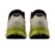 On Cloudgo Rosso Arancione - Scarpe Running Uomo