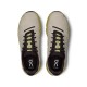 On Cloudgo Rosso Arancione - Scarpe Running Uomo