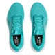 Asics Pulse 16 Wave Teal Soothing Sea - Scarpe Running Donna