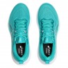 Asics Pulse 16 Wave Teal Soothing Sea - Scarpe Running Donna