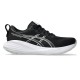 Asics Gel-Cumulus 27 Nero Concrete - Scarpe Running Donna