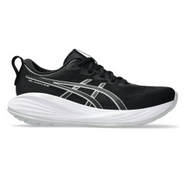 Asics Gel-Cumulus 27 Nero Concrete - Scarpe Running Donna
