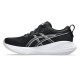 Asics Gel-Cumulus 27 Nero Concrete - Scarpe Running Donna