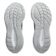 Asics Gel-Cumulus 27 Nero Concrete - Scarpe Running Donna