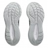 Asics Gel-Cumulus 27 Nero Concrete - Scarpe Running Donna