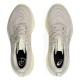 Asics Gel-Cumulus 27 Mineral Beige Huddle Giallo - Scarpe Running Donna