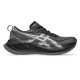 Asics Superblast 2 Nero Bianco - Scarpe Running Uomo