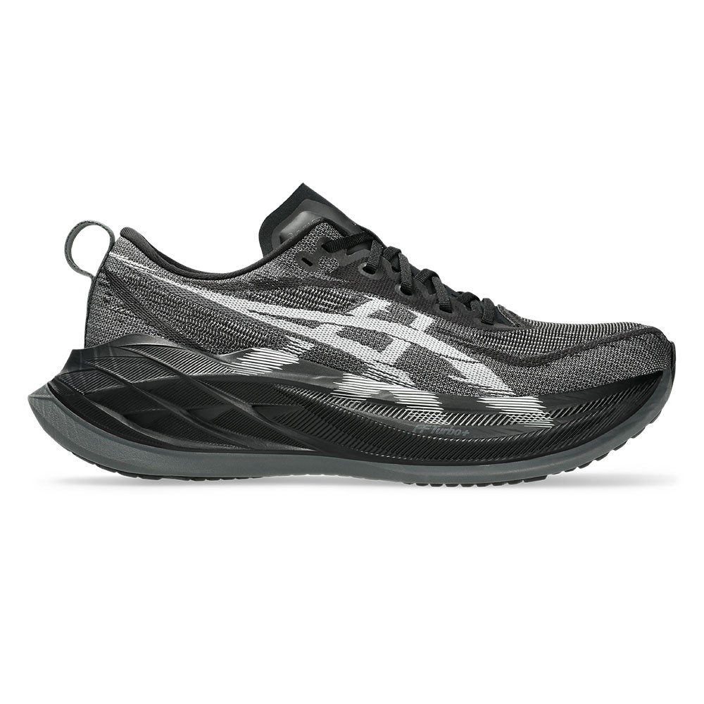 Asics Superblast 2 Nero Bianco - Scarpe Running Uomo