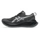 Asics Superblast 2 Nero Bianco - Scarpe Running Uomo