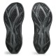 Asics Superblast 2 Nero Bianco - Scarpe Running Uomo