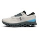 On Cloudstratus 3 Cream Horizon - Scarpe Running Uomo