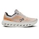 On Cloudsurfer Next Tangerine Ivory - Scarpe Running Uomo