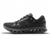 On Cloudsurfer 2 Nero - Scarpe Running Uomo