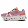 On Cloudeclipse Tangerine Ivory - Scarpe Running Uomo