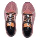 On Cloudeclipse Tangerine Ivory - Scarpe Running Uomo