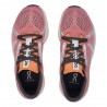 On Cloudeclipse Tangerine Ivory - Scarpe Running Uomo