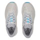 On Cloudstratus 3 Cream Arctic - Scarpe Running Uomo
