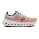 On Cloudsurfer Next Tangerine Ivory - Scarpe Running Uomo