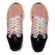 On Cloudsurfer Next Tangerine Ivory - Scarpe Running Uomo