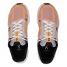 On Cloudsurfer Next Tangerine Ivory - Scarpe Running Uomo