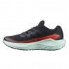 Salomon Drx Defy Grvl Nero Cherry Tomato - Scarpe Running Uomo