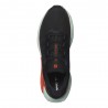 Salomon Drx Defy Grvl Nero Cherry Tomato - Scarpe Running Uomo