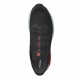 Salomon Drx Defy Grvl Nero Cherry Tomato - Scarpe Running Donna
