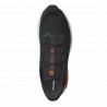 Salomon Drx Defy Grvl Nero Cherry Tomato - Scarpe Running Donna