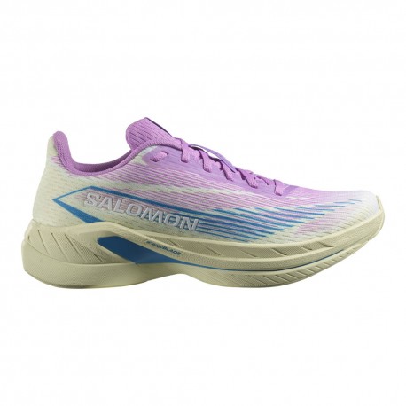 Salomon Spectur 2 Violet Tulle - Scarpe Running Donna