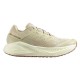 Salomon Aero Glide 3 Grvl Verde Haze Vanila Ice - Scarpe Running Uomo