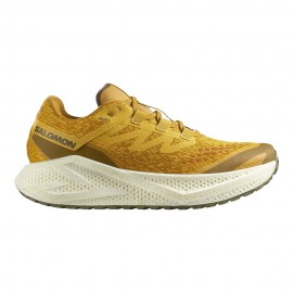 Salomon Aero Glide 3 Oro - Scarpe Running Uomo